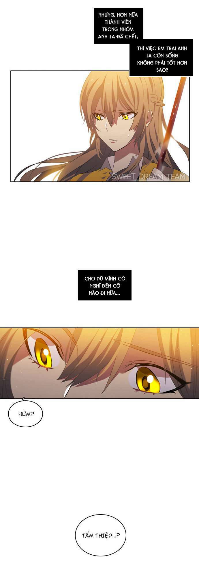 Zero Game - Chương 2