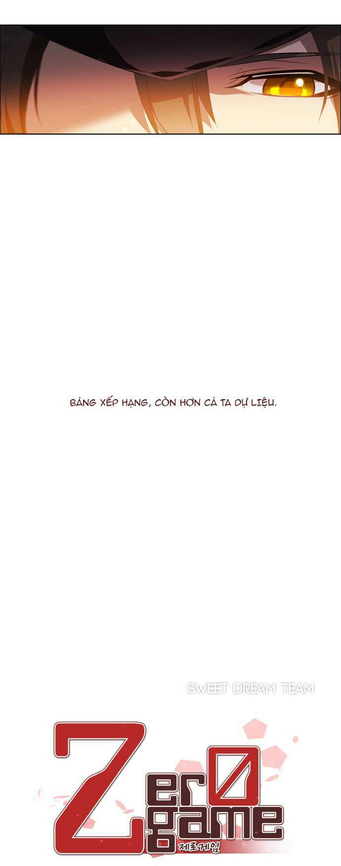 Zero Game - Chương 2