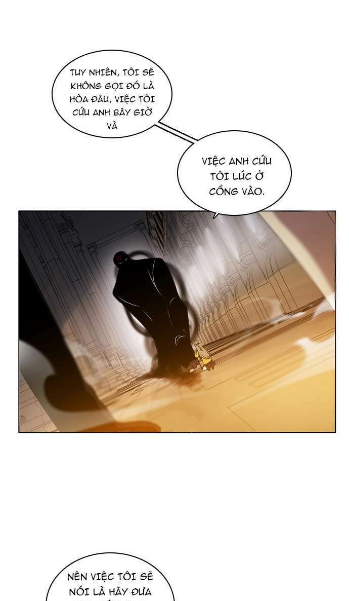 Zero Game - Chương 2