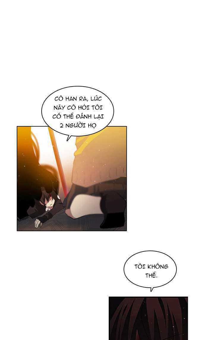 Zero Game - Chương 2