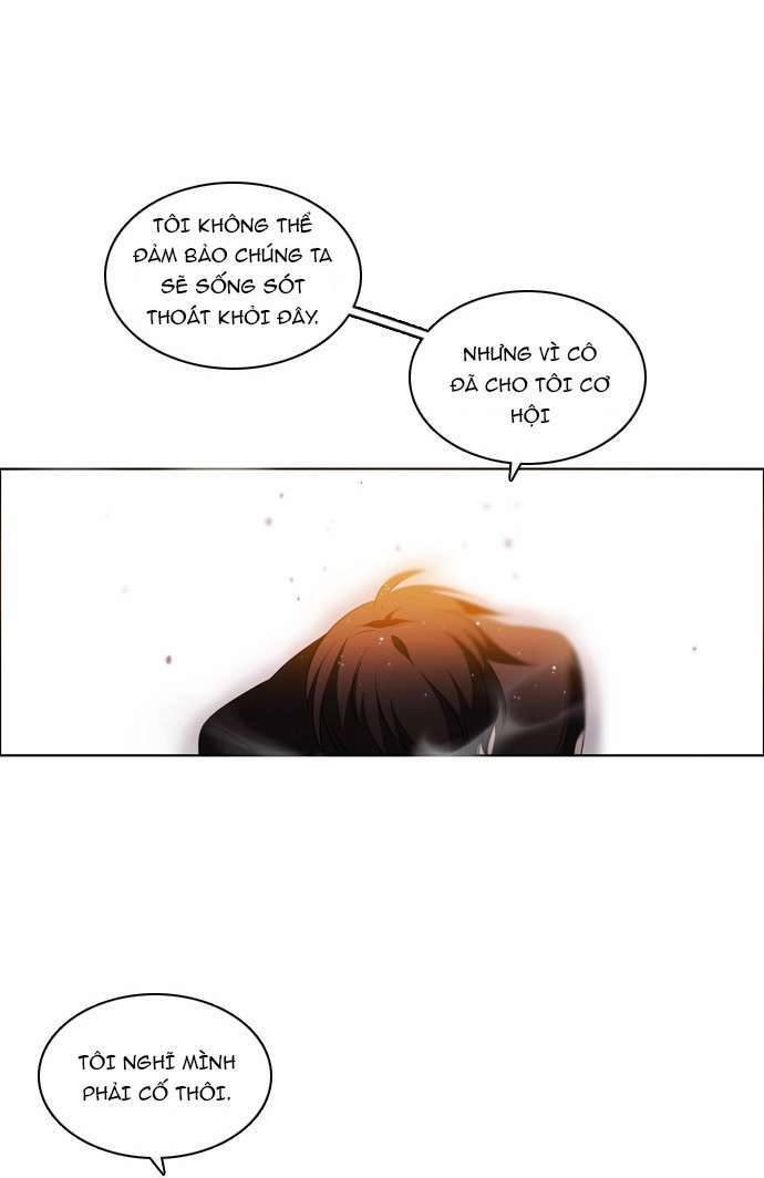 Zero Game - Chương 2