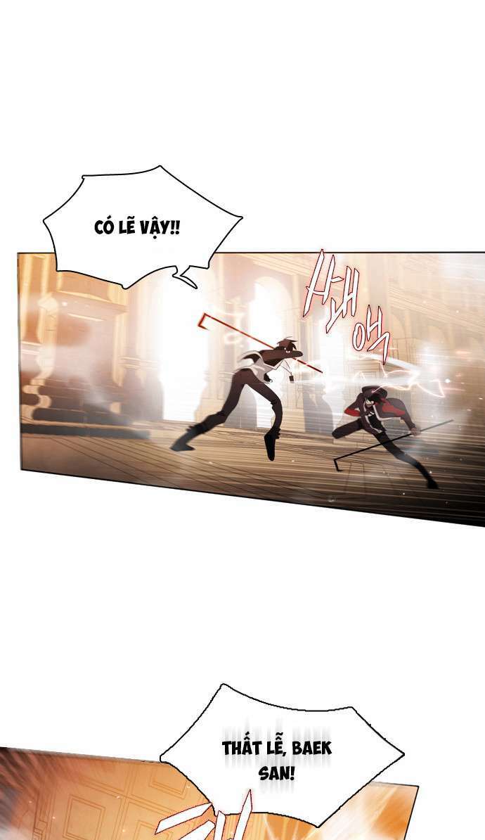 Zero Game - Chương 2
