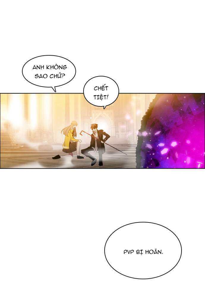 Zero Game - Chương 2