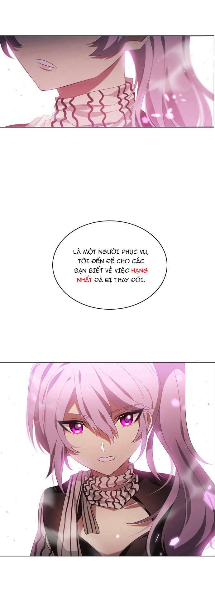 Zero Game - Chương 2