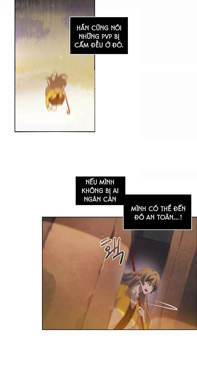 Zero Game - Chương 2