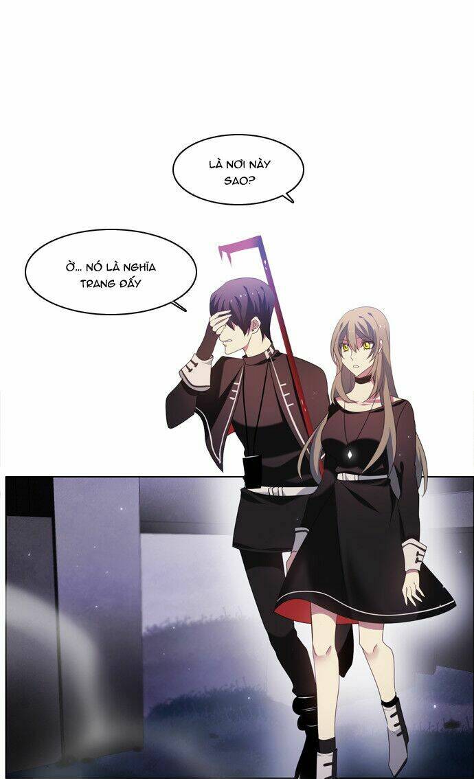Zero Game - Chương 20