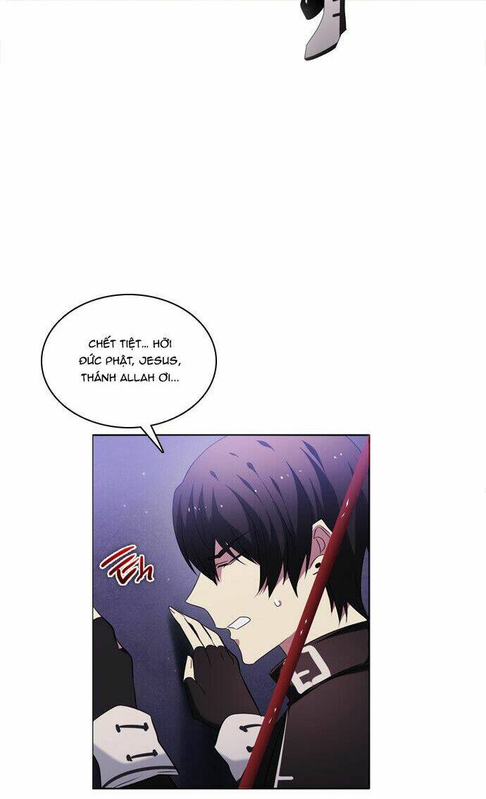 Zero Game - Chương 20