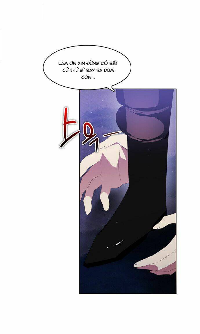 Zero Game - Chương 20