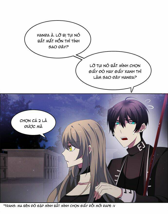Zero Game - Chương 20