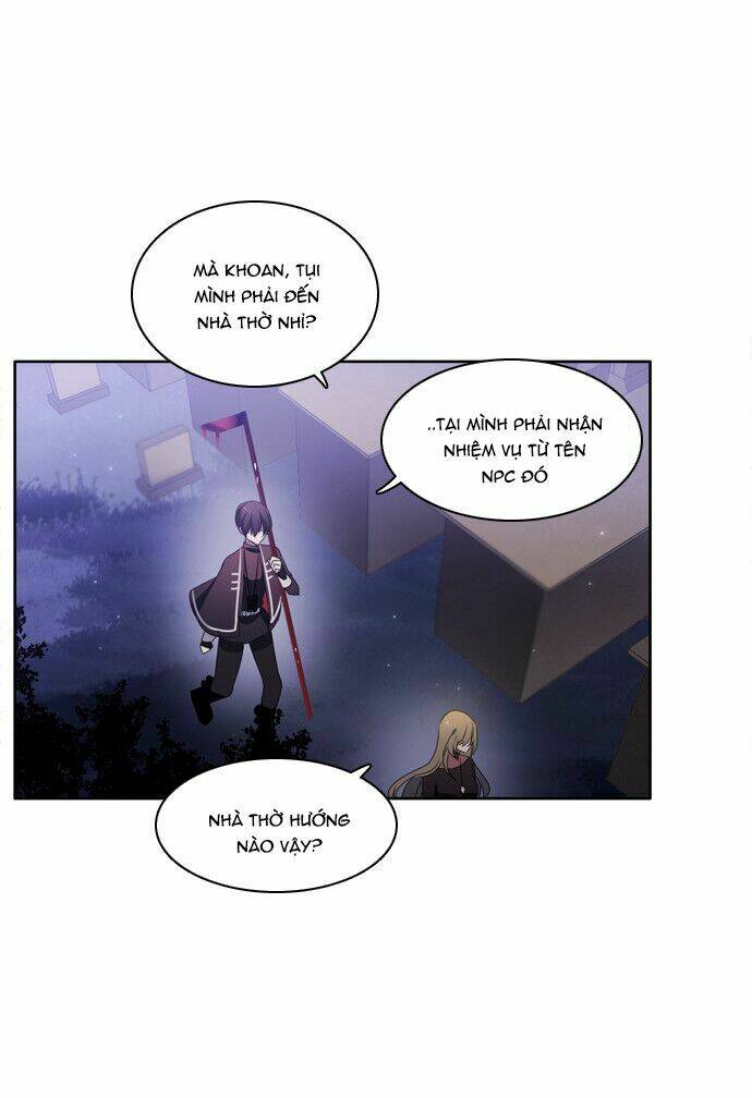 Zero Game - Chương 20