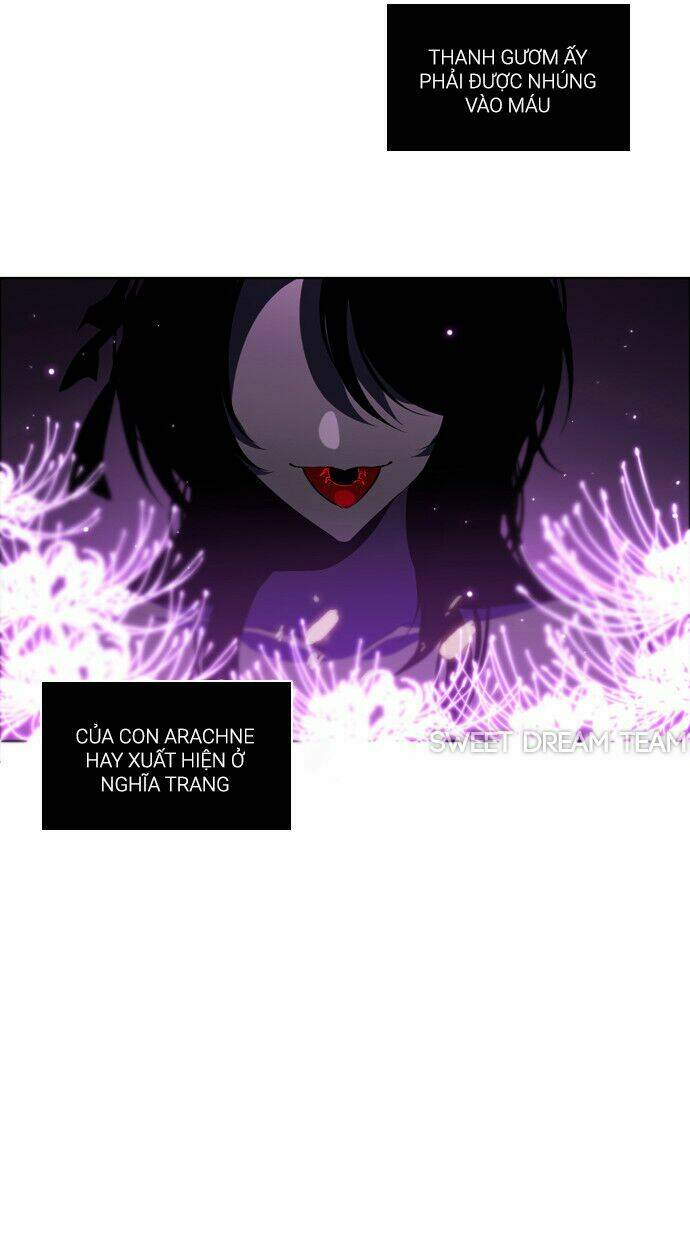 Zero Game - Chương 20