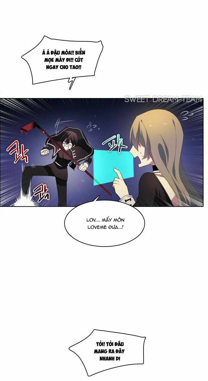 Zero Game - Chương 20