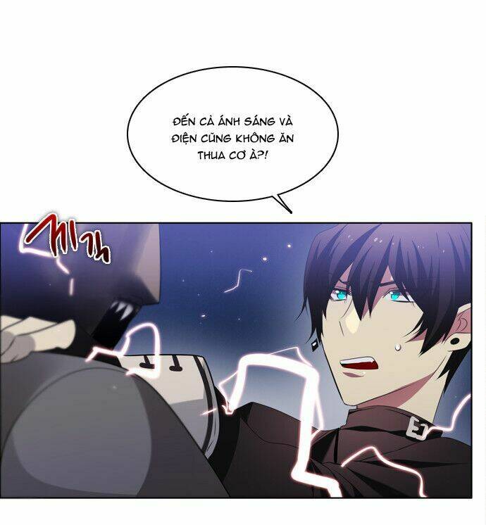 Zero Game - Chương 20