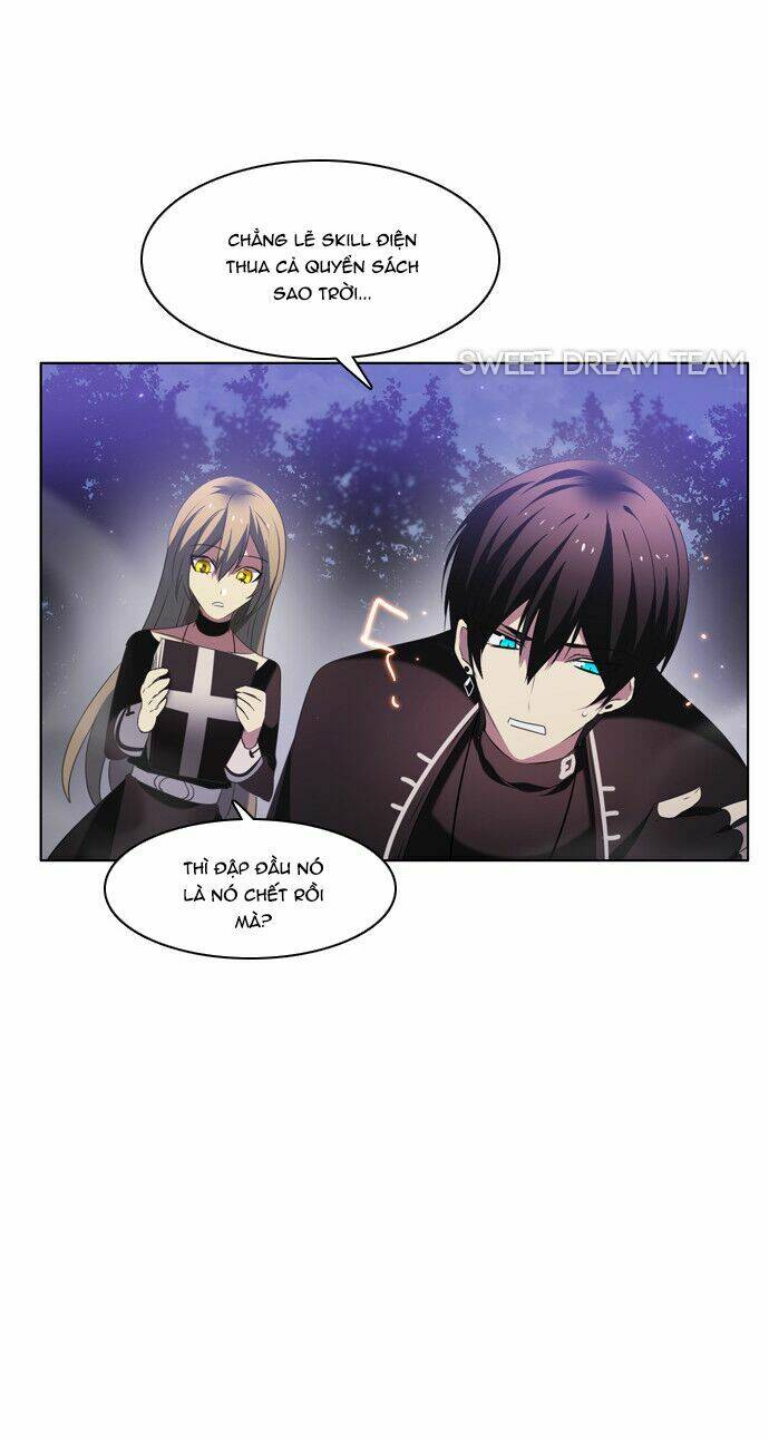 Zero Game - Chương 20