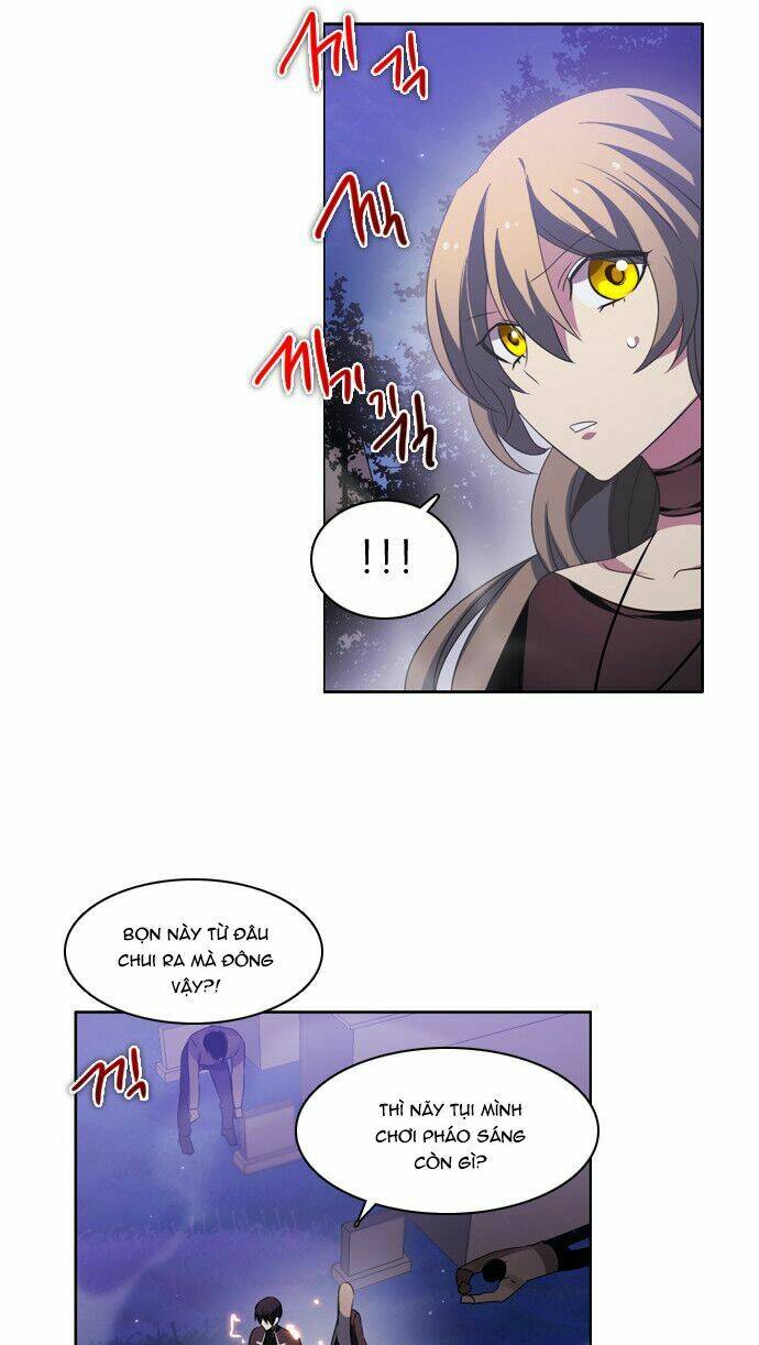 Zero Game - Chương 20