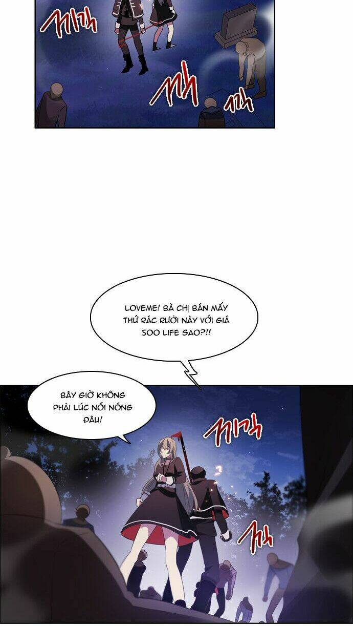 Zero Game - Chương 20