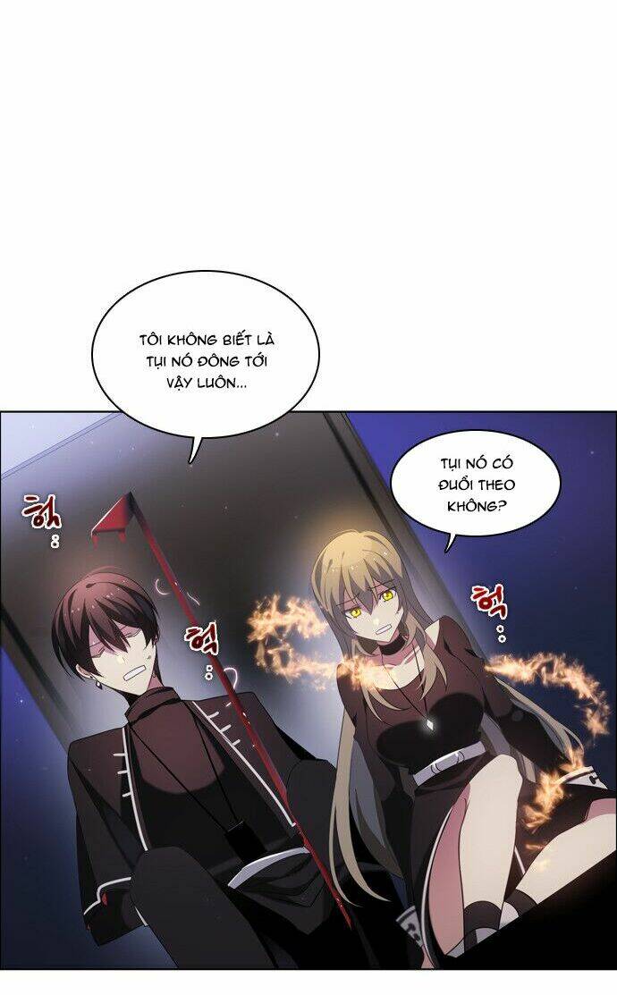 Zero Game - Chương 20