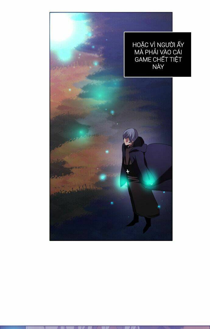 Zero Game - Chương 20