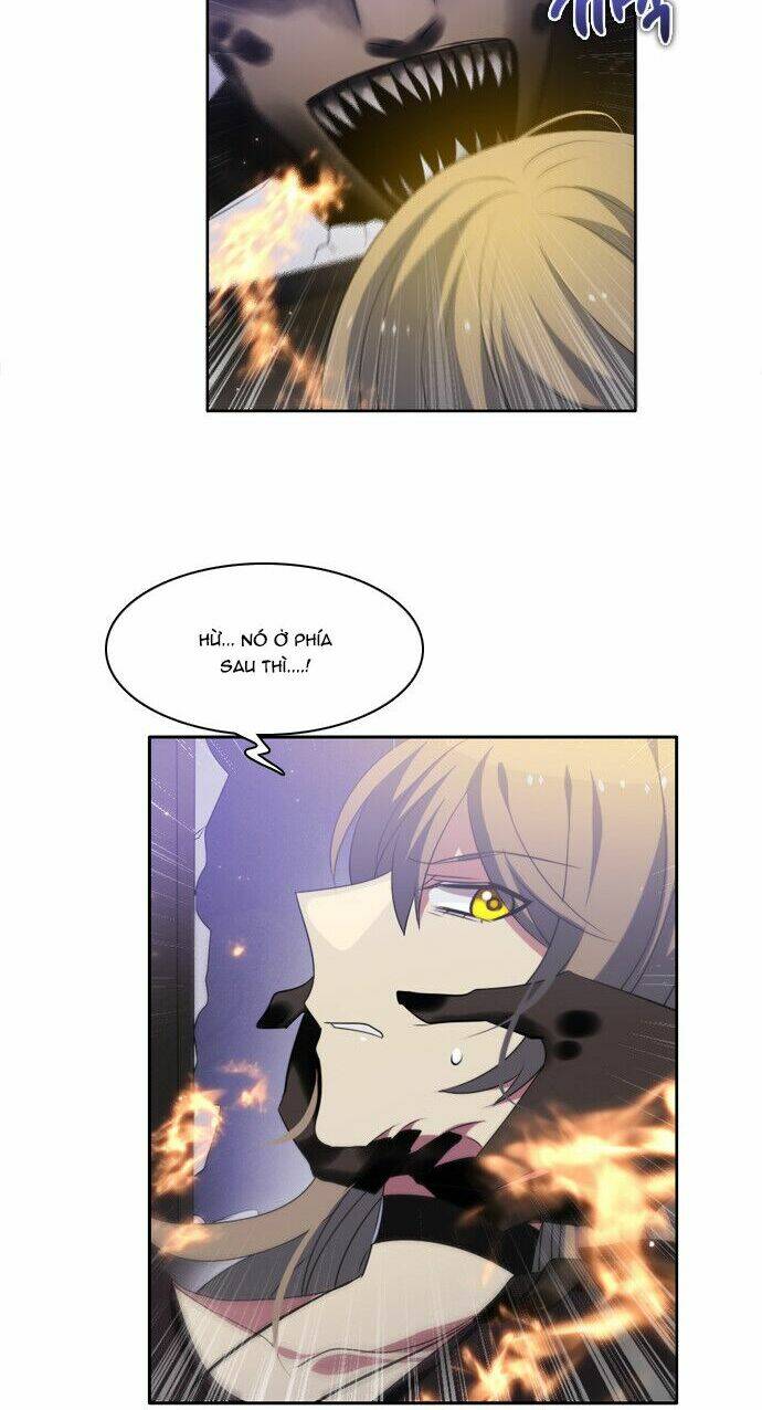 Zero Game - Chương 20