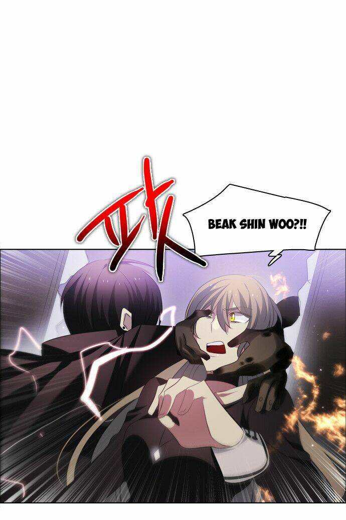 Zero Game - Chương 20