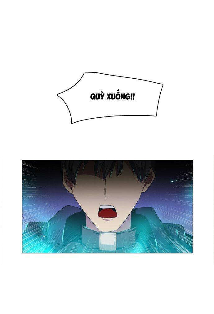 Zero Game - Chương 20