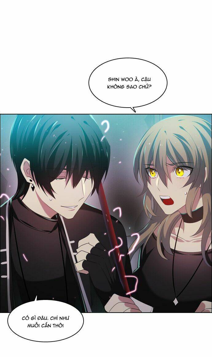 Zero Game - Chương 20