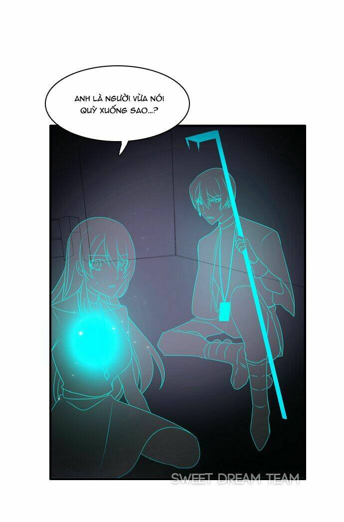 Zero Game - Chương 20