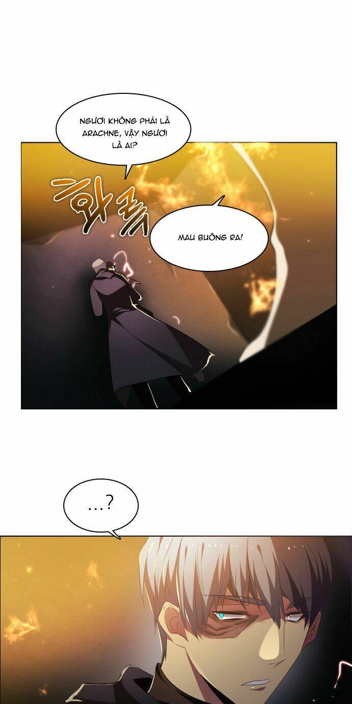 Zero Game - Chương 20