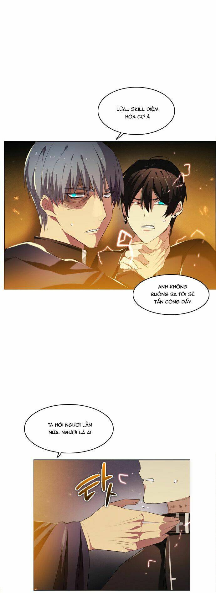 Zero Game - Chương 20
