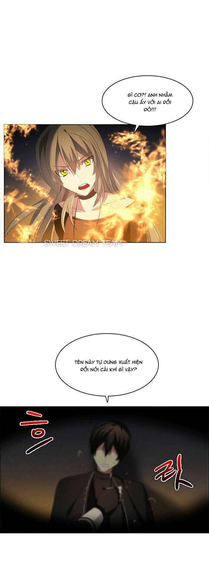 Zero Game - Chương 20