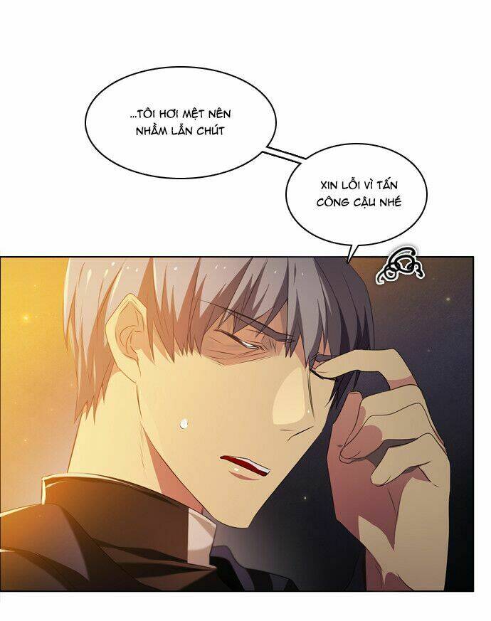 Zero Game - Chương 20