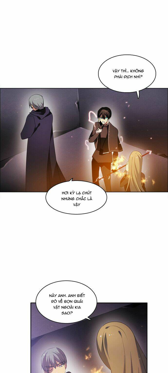 Zero Game - Chương 20
