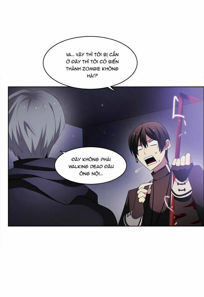 Zero Game - Chương 20