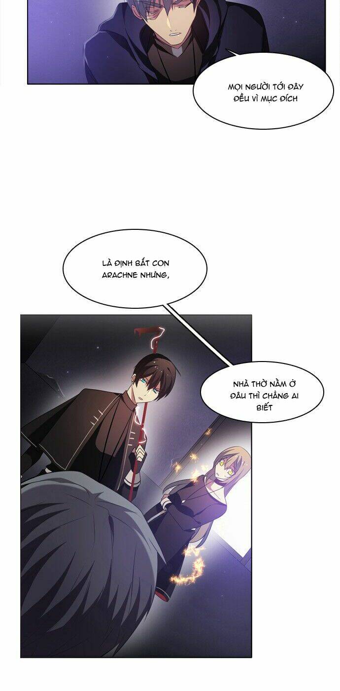 Zero Game - Chương 20