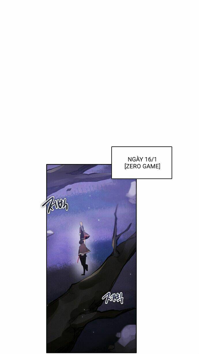 Zero Game - Chương 20