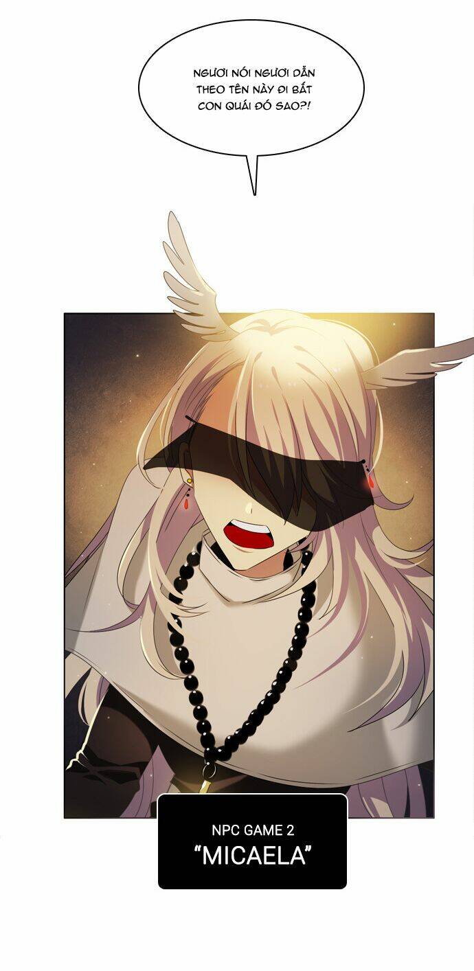 Zero Game - Chương 21