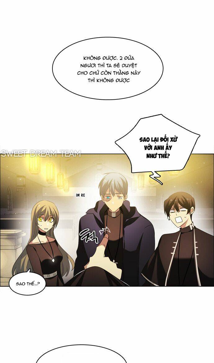 Zero Game - Chương 21