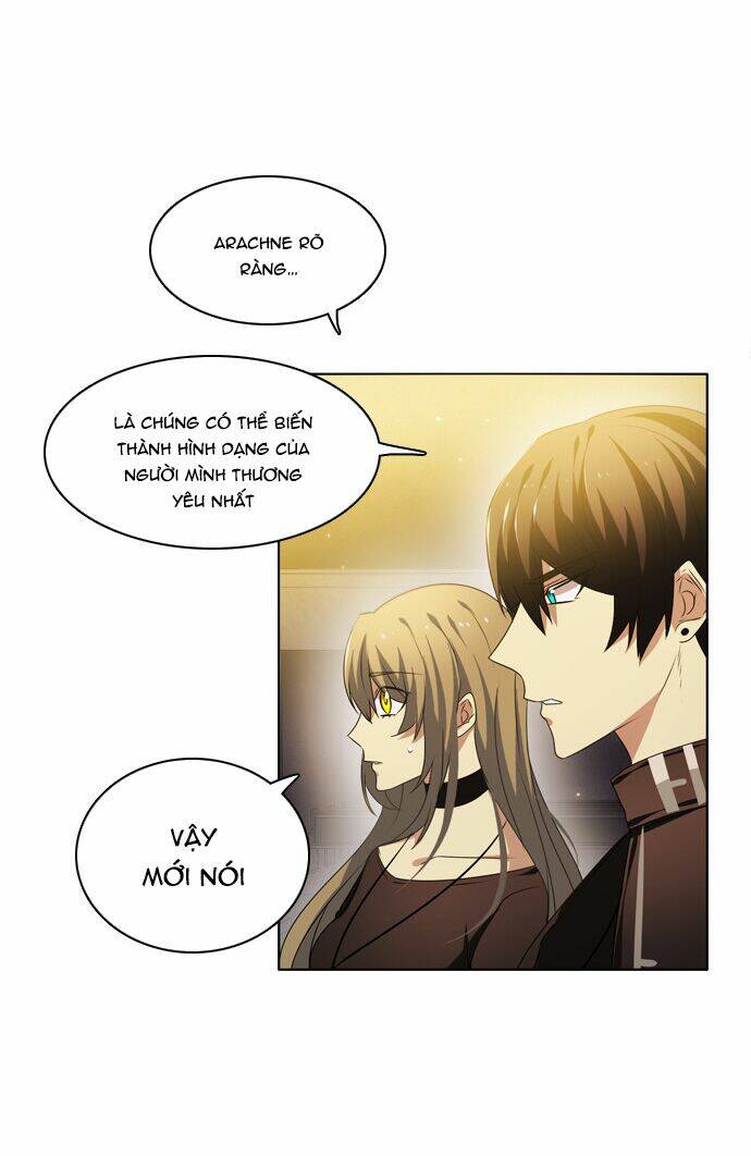 Zero Game - Chương 21