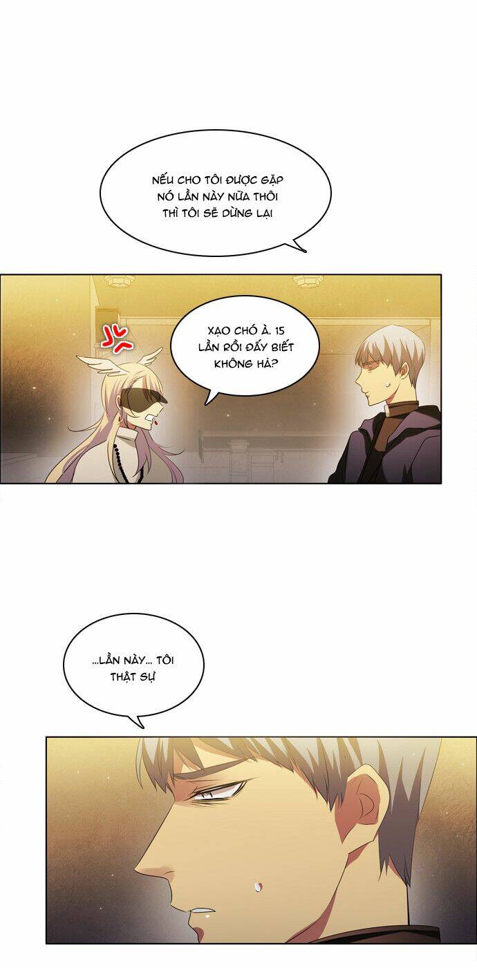 Zero Game - Chương 21