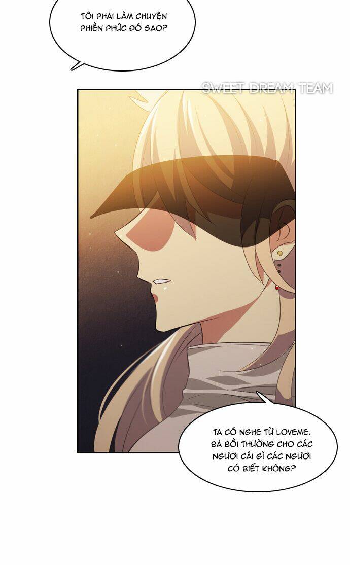 Zero Game - Chương 21