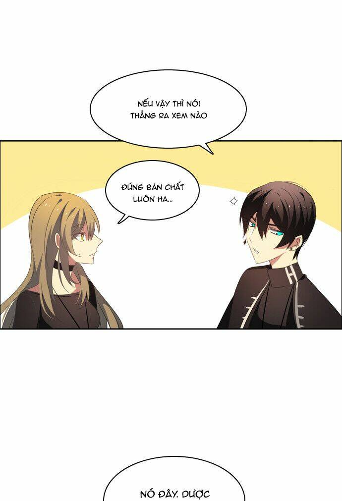Zero Game - Chương 21