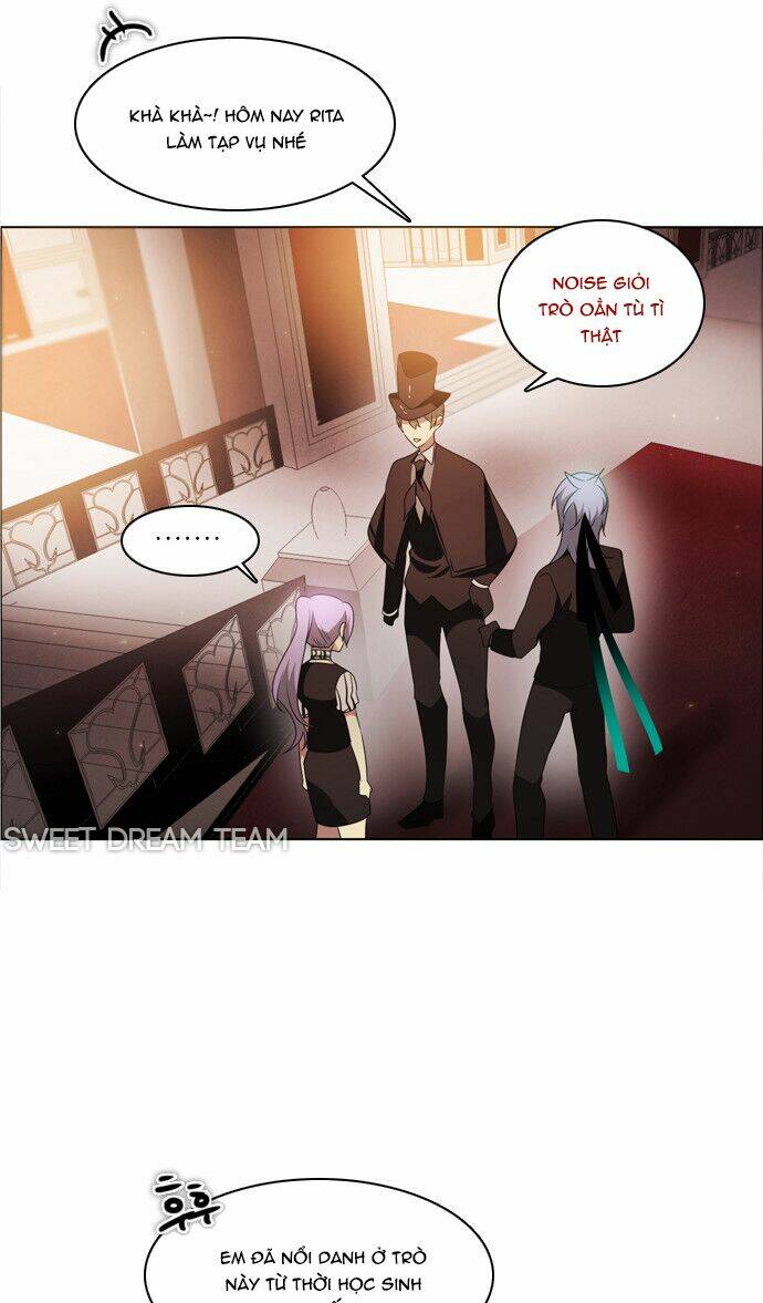Zero Game - Chương 21