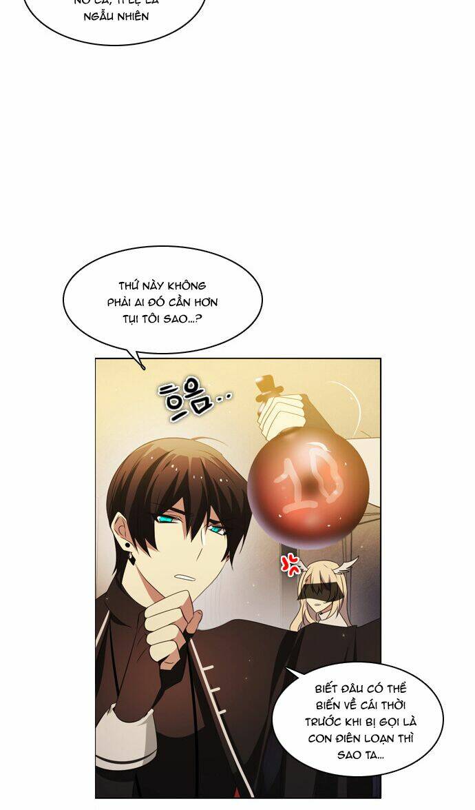 Zero Game - Chương 21