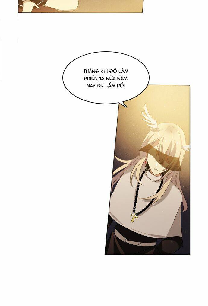 Zero Game - Chương 21