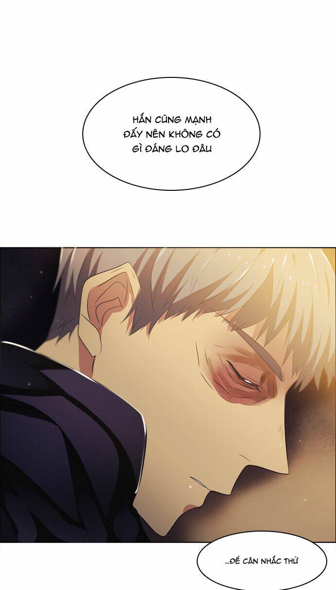 Zero Game - Chương 21