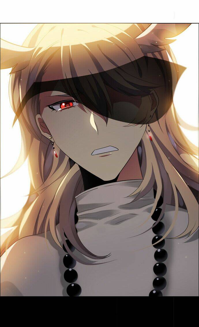 Zero Game - Chương 21