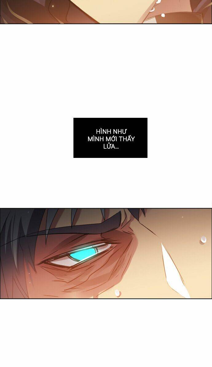 Zero Game - Chương 21