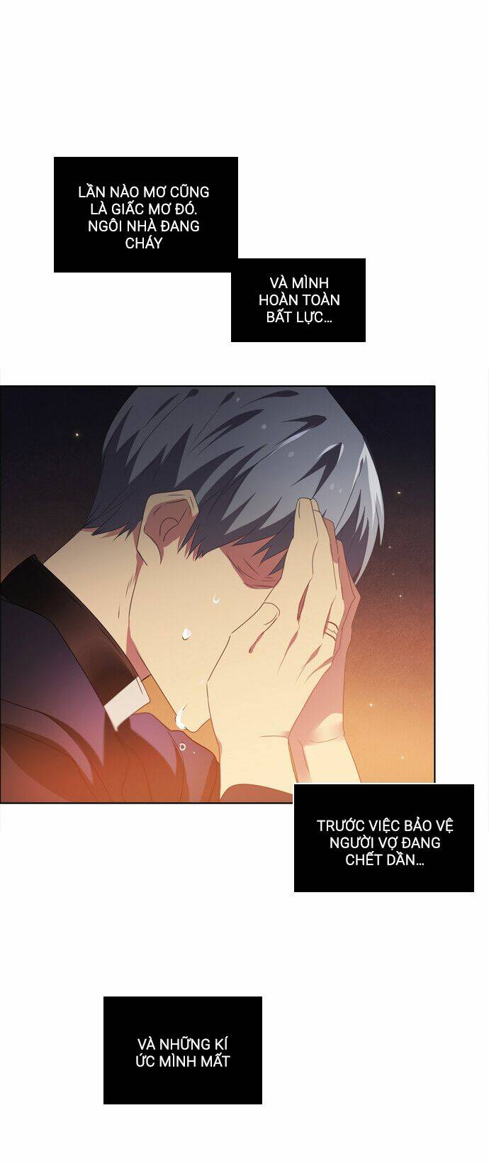 Zero Game - Chương 21