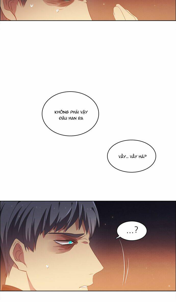 Zero Game - Chương 21
