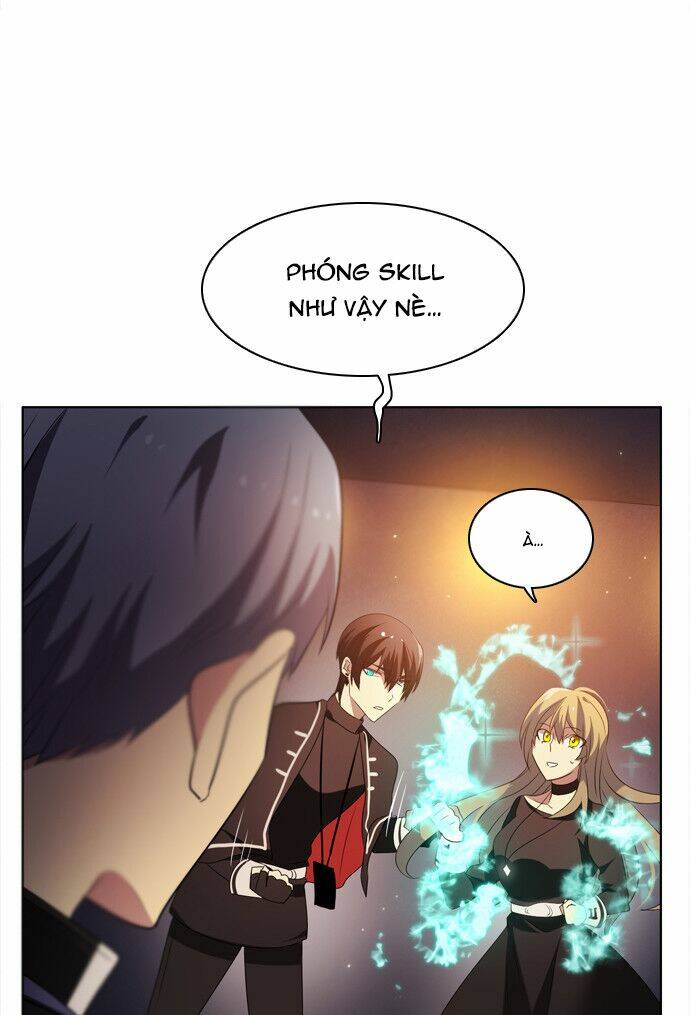 Zero Game - Chương 21